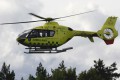 Ambulanshelikopter