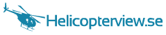Helicopterview.se – Allt om helikoptrar!