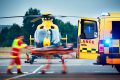 Så blir du helikopterpilot