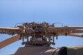 Fenomenet autorotation: Hur helikoptrar landar säkert utan motorkraft